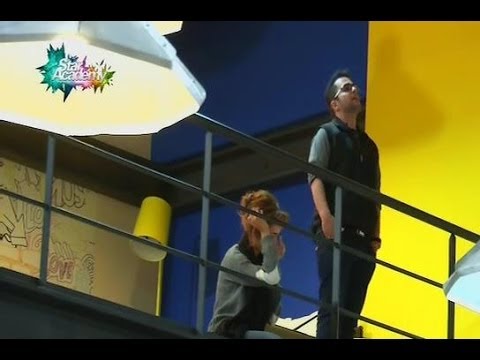 غناء زينب ومحمود 29 12 2013