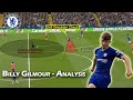 Billy Gilmour | Player Analysis | Another Chelsea Youngster on the Rise