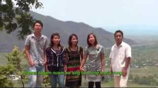 Video-Miniaturansicht von „Zomi Song,Ngilh Mawh Zogam“