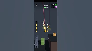 JOHNNY TRIGER ll level 22 ll JOHNNY TRIGER gameplay ll #shorts