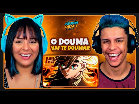 ⚡AniParty, eu escolho você! on X: AniDex🗣 Jounin React: Apresentado por  @jouninyt e @LuanaRabello_ , o canal faz os melhores reacts da cena geek /  otaku do Brasil. Já são mestres pokémon