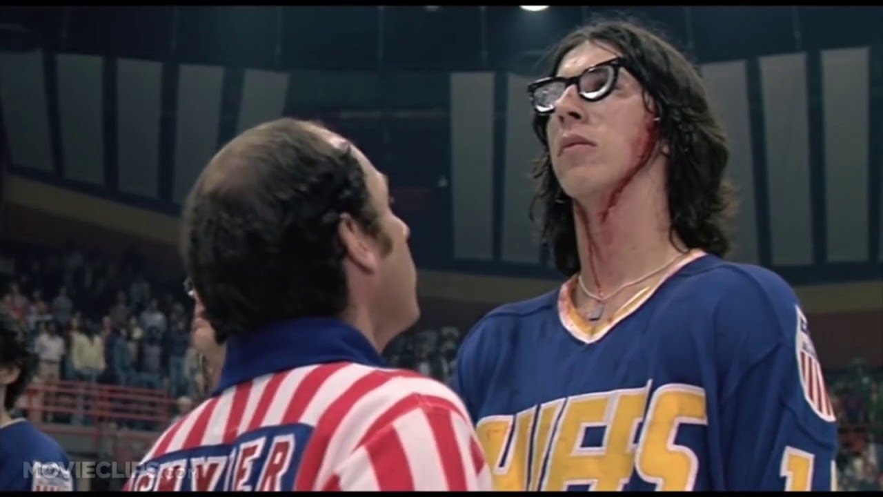 11 Great Sports Movie Moments