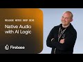 Get LIVE Feedback from AI: Building a Presentation Coach