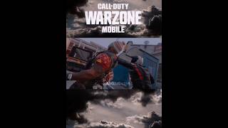💀THE EXECUTION💀 |  WARZONE MOBILE #cod #edit