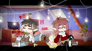 Sleepy Bois Incvampire Au Skitpart.2Fluff