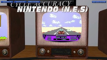 RetroCopy Trailer October 2009