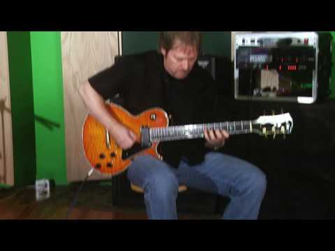 Indie Guitars - Mark Day