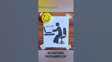 International programmers day 👨‍💻|#coder  #programmer #programming #programminglife ❤️‍🔥