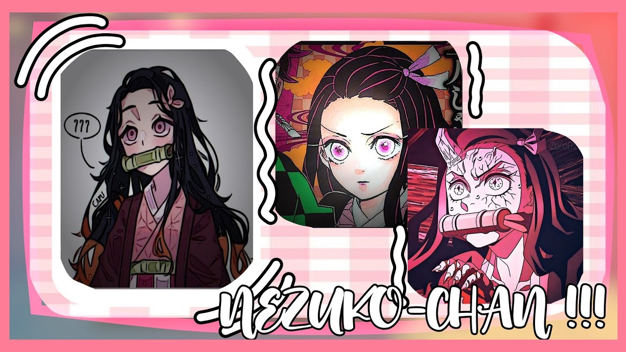 not part 2//not original//gacha nox💭// #nezuko_kamado_original🍃💌#