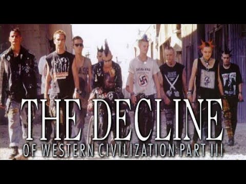 O Declínio da Civilização Ocidental - Parte 3 (1998) - YouTube
