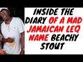 Beachy Stout First Wife Fed Him On The Same Day She Lost Her LlFE