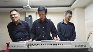 bersama Yesus kita pasti menang.. trio liu..