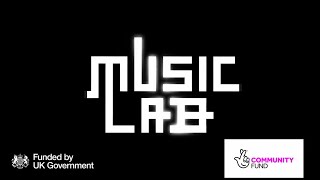 Musiclab 202526 - Goodwin Development Trust