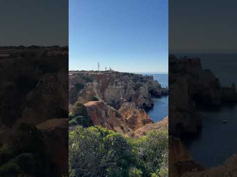 Fishermans Trail Luz-Lagos
