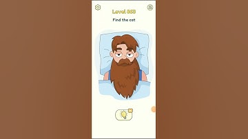 Dop2 Gameplay Level 863 #shorts #deletepuzzle #deleteonepart2 #puzzletime #dop2 #dop