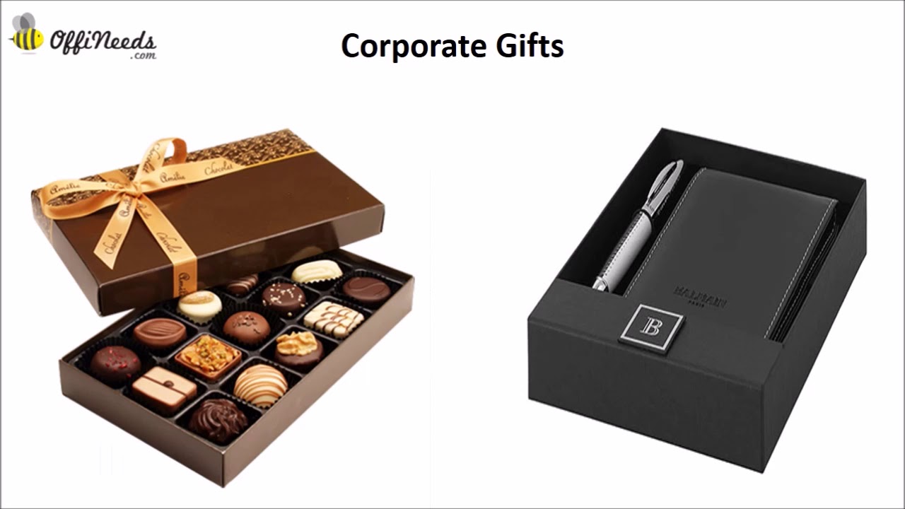 Corporate Gifts Suppliers In Bangalore - Youtube