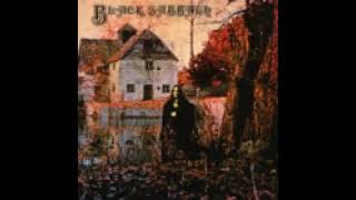 Black Sabbat - Behind The Wall Of Sleep [1970]