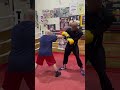 Atif Oberlton Paul Palombo Mastering defense and counter punching - it’s in the intricate details!