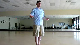 JonAmy Wedding Dance9