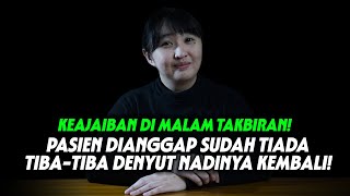 DOA SEORANG AYAH UNTUK ANAKNYA YANG KOMA❗️