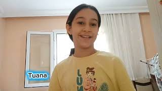 Nova girls kız tanımı ( Yeni şarkı yayında )