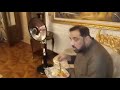 Shahids friends dinner at shahid home dha lahore on date 02 jan 2022