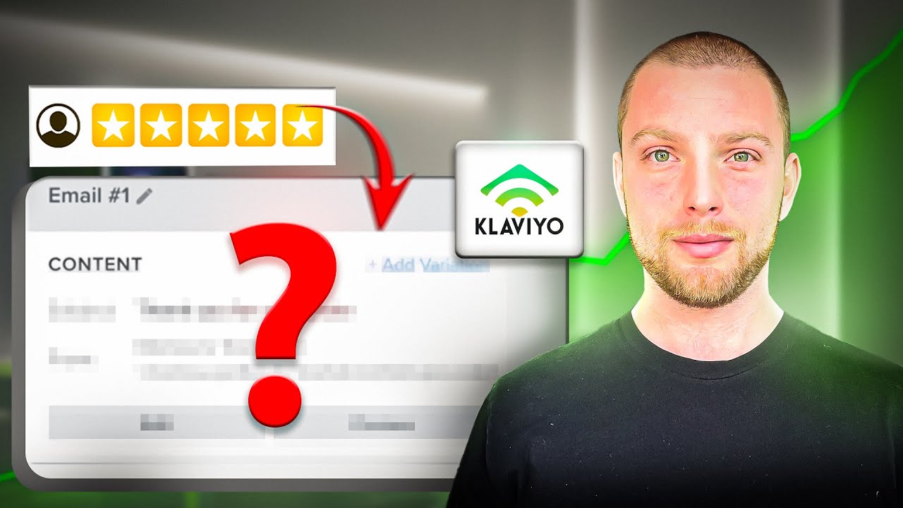 How to Set Up Transactional Emails in Klaviyo