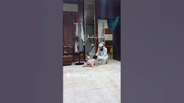 كيف يقولون أن الصبيان يغارون من البنات المعتصم بالله فخر الدين 