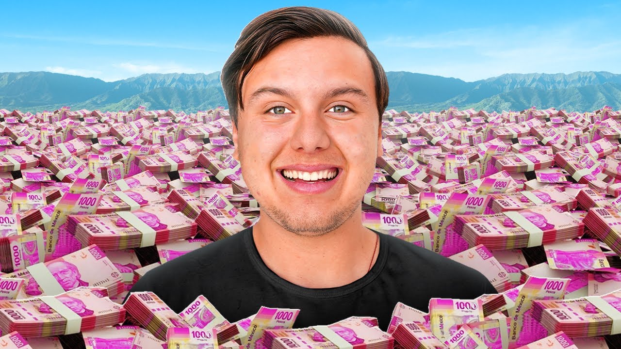 Ganando 1.000.000 de Pesos en 30 Días - Día 6