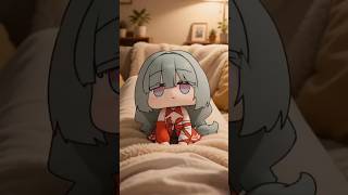 I adopted another cute girl ☺️#ai #anime #chibi I adopted another cute girl ☺️#ai #anime #chibi