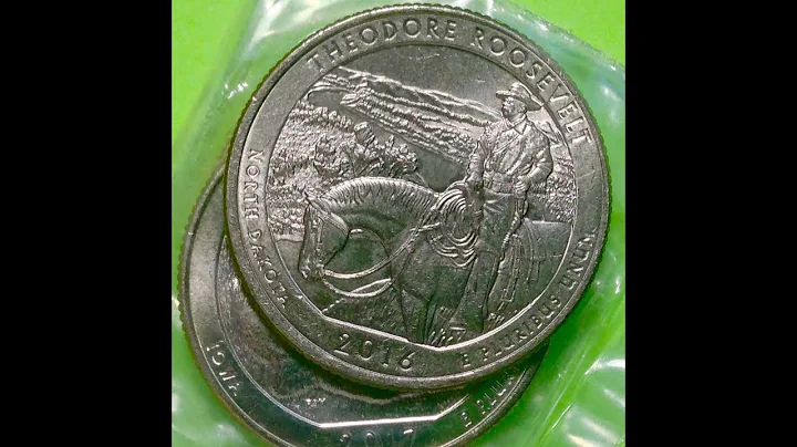 United States Error Quarters: 2016 & 2017