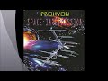 Proxyon - Space Intermission