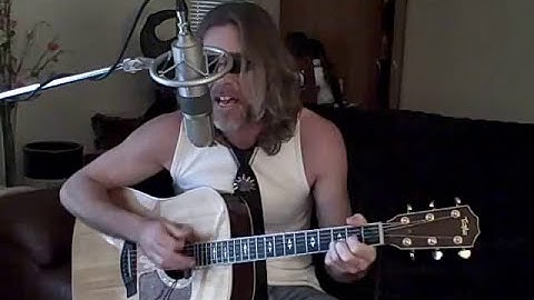 For What It’s Worth Acoustic version - Acoustic performance video thumbnail