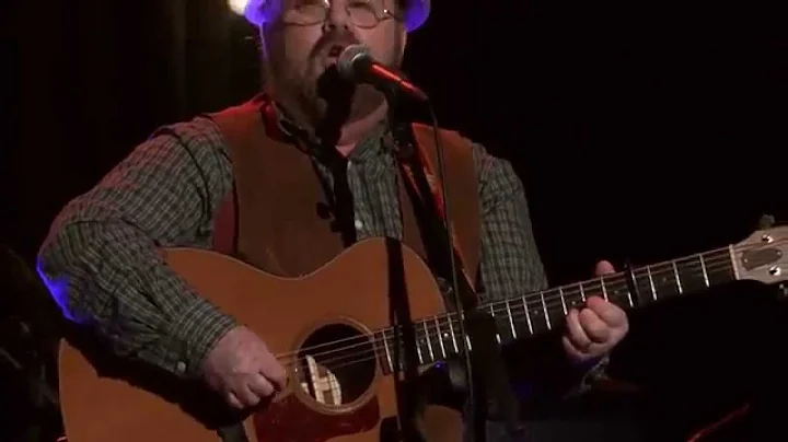 The Mystery Hour | David Greathouse | S4E11