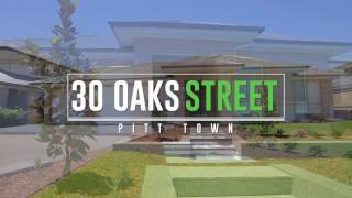 30 Oaks Street, PItt Town - Guardian Realty