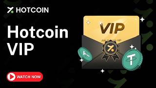 Hotcoin VIP | Hotcoin Exchange screenshot 5