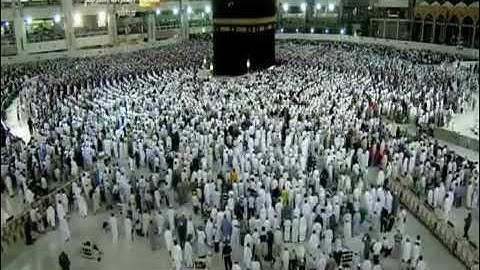 فجر الإثنين 9-8-1437هـ للشيخ بندر بليلة | تلاوة من سورة طه