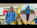 BADO SIJAFA ABE MAYELE KINOIS NA KILA MWANADAMU ANAMAPUNGUFU NA MAZURI YAKE ONYO WANAO NITAKIA KIFO BADO SIJAFA ABE MAYELE KINOIS NA KILA MWANADAMU ANAMAPUNGUFU NA MAZURI YAKE ONYO WANAO NITAKIA KIFO