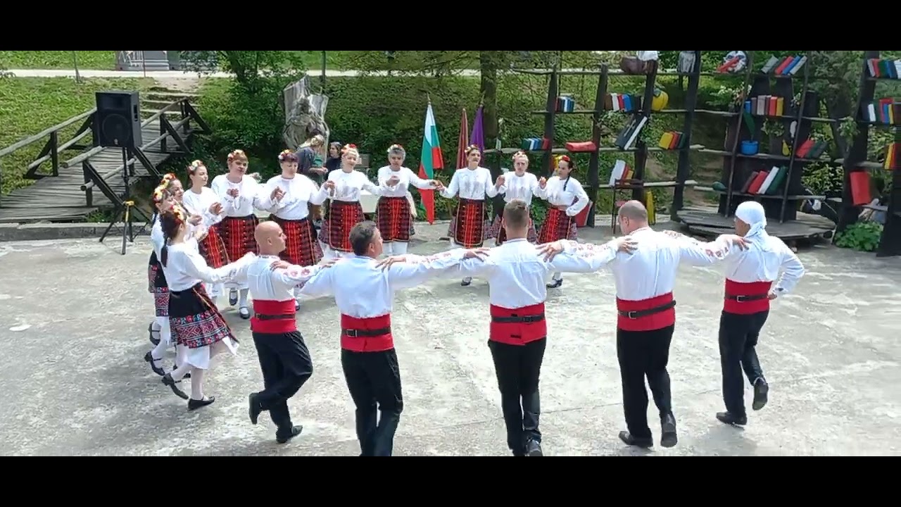 Момчиловско хоро