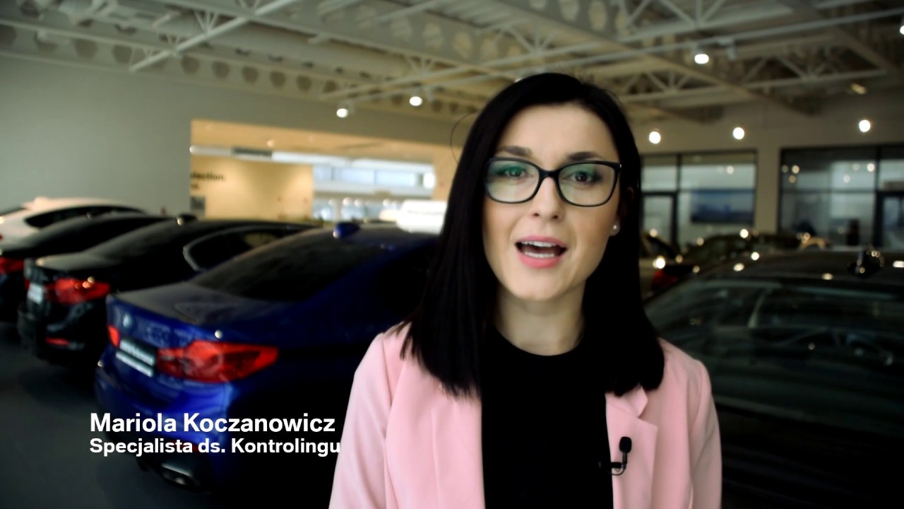 Dealer BMW Dobrzański Wesołych Świąt 2018 YouTube