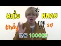 [BTS FUNNY MOMENTS #37] HIỂU NHAU thấy sợ (Phần 2)