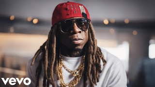 Lil Wayne - Invest ft. Logic & Lil Durk & 21 Savage (Music Video) 2024