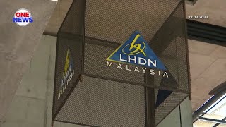 LHDN: Semak status sekatan perjalanan sebelum keluar negara