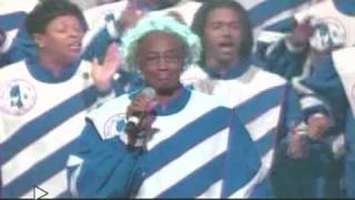 I'M NOT TIRED YET - MISSISSIPPI MASS CHOIR