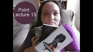 [AVIS] Point lecture #13