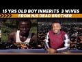 15 Years Boy to inherit 3 wives from his late brother; Bushiri investment scam (Pararan Mock News)