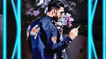 Mafia​ Song xml File Alight Motion🔰 New Etitude xml File Alight Motion 😎😡 New Trending  File #xml​