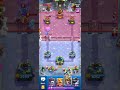 Clash Royale Gameplay Snowstorm no1 Highspeed Edit 
