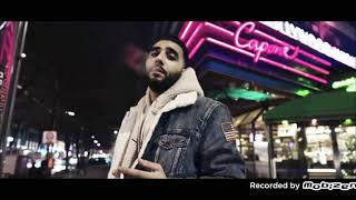 Capital Bra X Samra Kalt Bruder (officiel Musikvideo) Resimi