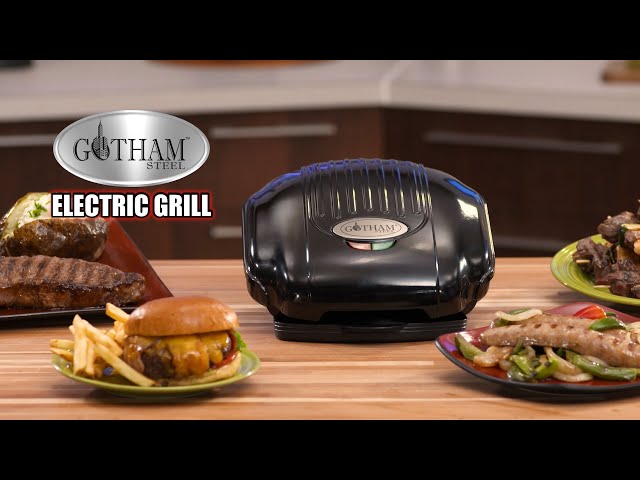 Consejos para comprar un grill eléctrico para tu negocio - EN LA COCINA  Magazine